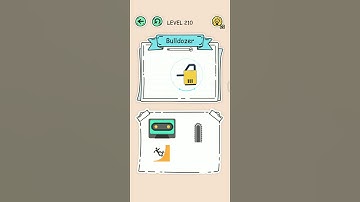 puzzle fuzzle level 210 solution #yellowbulb