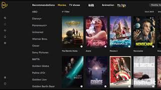 How to watch Movies offline the TV Version screenshot 4