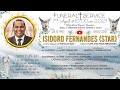  isidoro fernandes  star  funeral live stream on 7th april at 1000 am uk  r42pro studio
