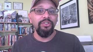 Author G. Neri answers some questions...