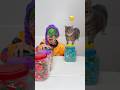Sion Princess Rumi Gummy Cat Dance!