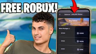 How To Get Free Robux? Easy Way To Get Free Robux (Roblox Free Robux) - LATEST Review in 2026! 🔥 How To Get Free Robux? Easy Way To Get Free Robux (Roblox Free Robux) - LATEST Review in 2026! 🔥