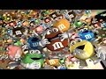 Best of M&M's Minis Commercials #recutted by #vagotanulo