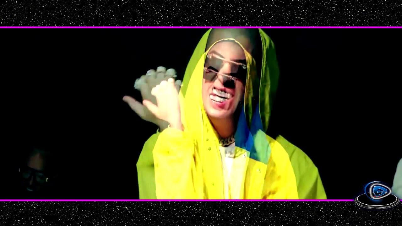 Te Bote Remix Casper, Nio García, Bad Bunny, Ozuna -Dj Gunee & Onlive Music-