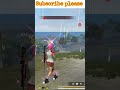 #freefire #shortvideos 📸#viralmusic 🎶 #br rank #funny gameplay 🤪