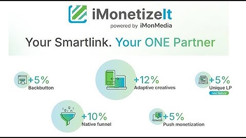 iMonetizeIt CPA Network Overview: Unlock High-Paying CPA Offers & Global Opportunities