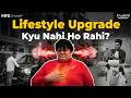 Behind Every Lifestyle Upgrade There Is Smart Planning. Do You Have It? | #MFDZarooriHai