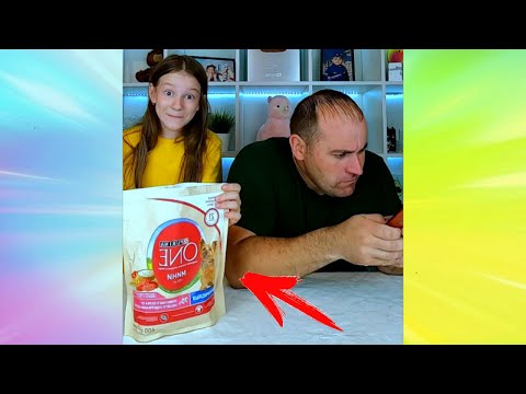 Prank on Dad!Funny Chips! 😱🤣 #TIKSONIK #shorts