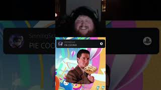 Caseoh and Ps5 Messages Part 7. #caseoh #viral #twitch