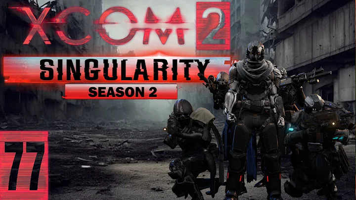 Mecha Monday: The Meckoning | Singularity: Season 2, The Longest War part 77