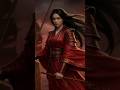 She Didn't Need Beauty To Rule Everything #darkhistory #piratequeen #shorts