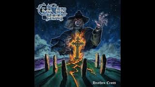 CLOVEN HOOF - Heathen Cross (FULL ALBUM 2024 / HIGH ROLLER RECORDS)