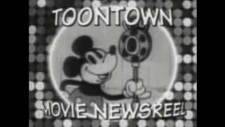 Mickey's Toontown (1993)
