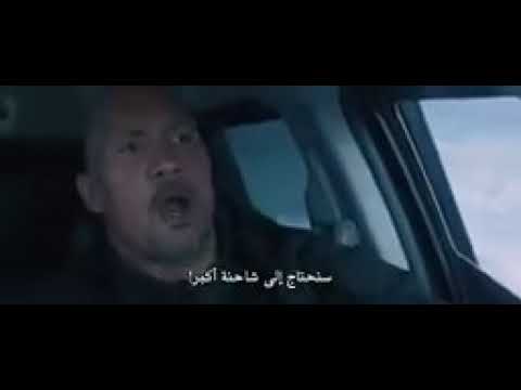 مهرجان ملكش وجود اقوى فيلم اكشن لي ذا روك على مهرجان حمو بيكا
