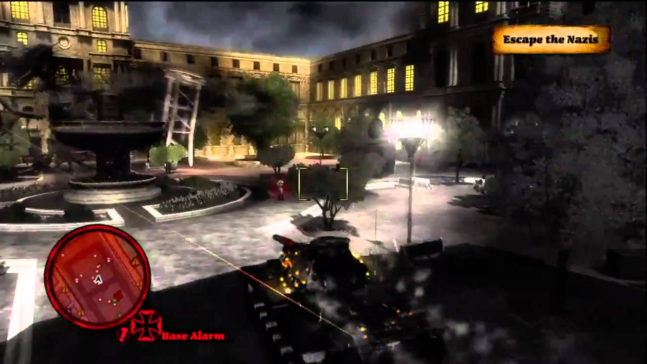 The Saboteur Walkthrough Episode 53 Tank It Up YouTube the-saboteur-walkthrough-episode-53-tank-it-up-youtube