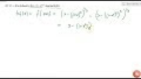 CBSE Class 12 Boards Maths If `f\ : R-: R` be defined   by `f(x)=(3-x^3)^(1//3)\ ,` then find `f...