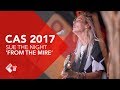 Capture de la vidéo Sue The Night - 'From The Mire' Live @ Concert At Sea 2017 | Npo Radio 2