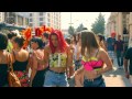 Stylo G ft Sister Nancy - Badd (Official Video) Mp3 Song