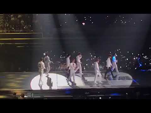 Exo Rdium In Sg Lady Luck Youtube