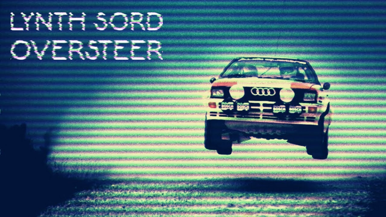 Lʏɴᴛʜ Sᴏʀᴅ ﹣ Oᴠᴇʀsᴛᴇᴇʀ | Rᴀʟʟʏ | Gʀᴏᴜᴘ B