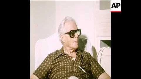 UNUSED 25 7 80 CAMILLE CHAMOUN INTERVIEW OF NATION...