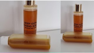 How to mix one of our best selling serum for free/lightening up to 5 shade/
