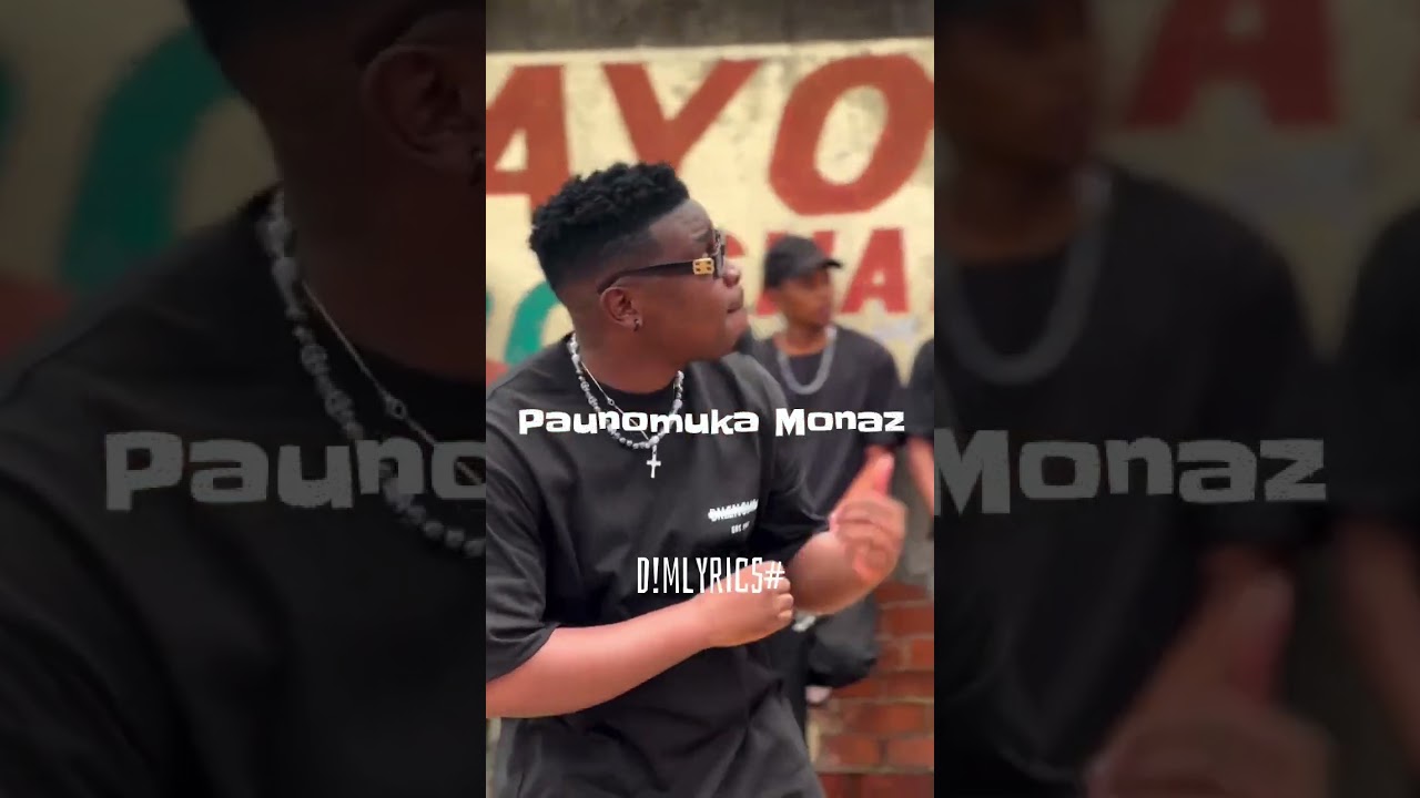 ScripMula - Usandiudzire (Snippet) [Lyrics]