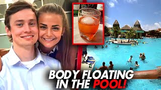 The Siblings Who Were Murdered In Luxury Resort