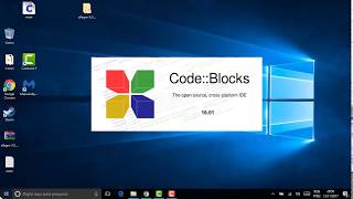 Como instalar o Allegro 5 no Code Blocks [Windows 10]
