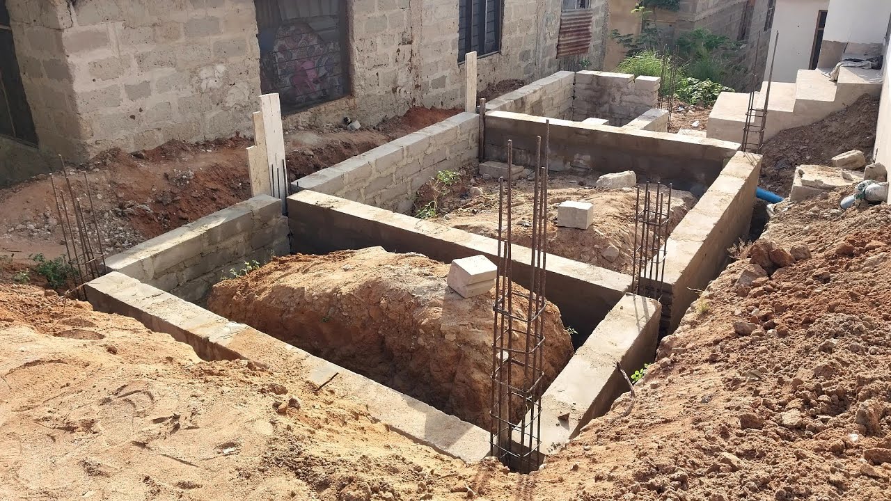 UJENZI WA GHOROFA YA GHARAMA NAFUU 