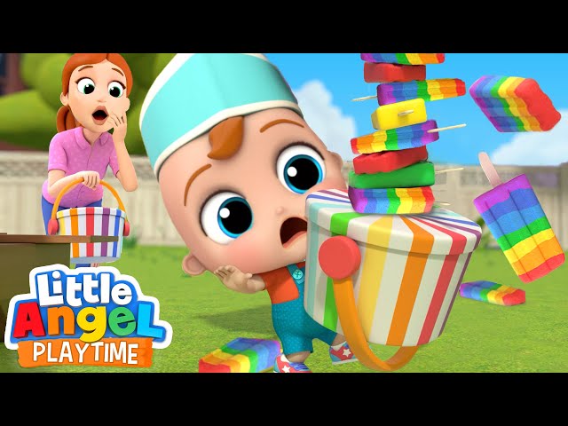 Rainbow Ice Cream Is So So Good Color Song Little Angel Kids Songs Explore 40 000 Recipes Recipes In Videos The Latest Food News Articles Kitchen Hacks Diet Plans And Rainbow Ice Cream Is So So Good Color Song Little Angel Kids Songs Explore 40 000 Recipes Recipes In Videos The Latest Food News Articles Kitchen Hacks Diet Plans And