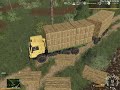 Farming Simulator 19 покатушки за тюками