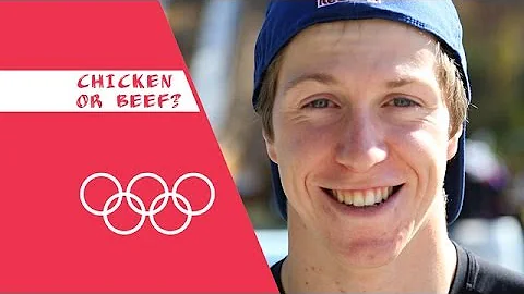 Chicken Or Beef? Ft. Travis Gerrits
