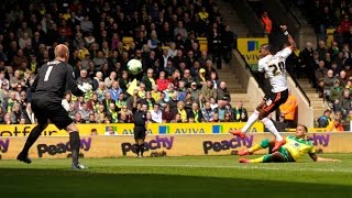 Two Minutes: Norwich City