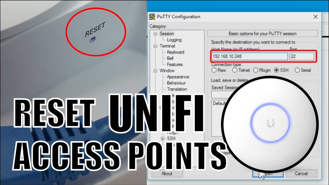unifi controller reset password unifi controller reset password