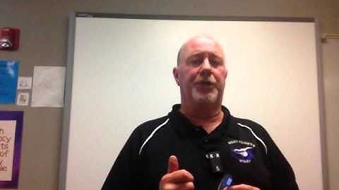 4.4 Polygons in the Coordinate Plane - Lecture