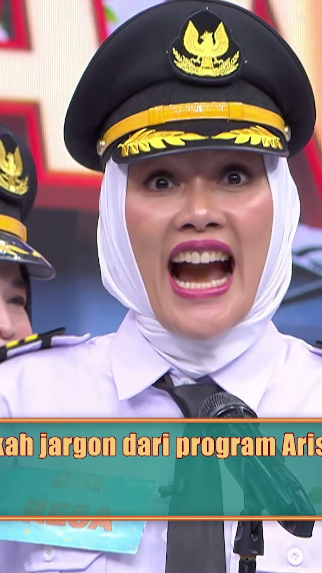 Jargon Baru Arisan Kaya Raya! Masa Beneran Gatau Sih Mba? | Arisan #shorts  #arisanjan25