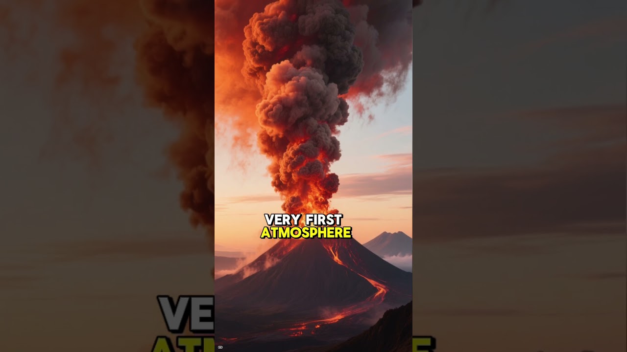 Earth Before Life   A Peaceful History 