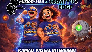 Gravity's Edge: The Next Big Space Metroidvania