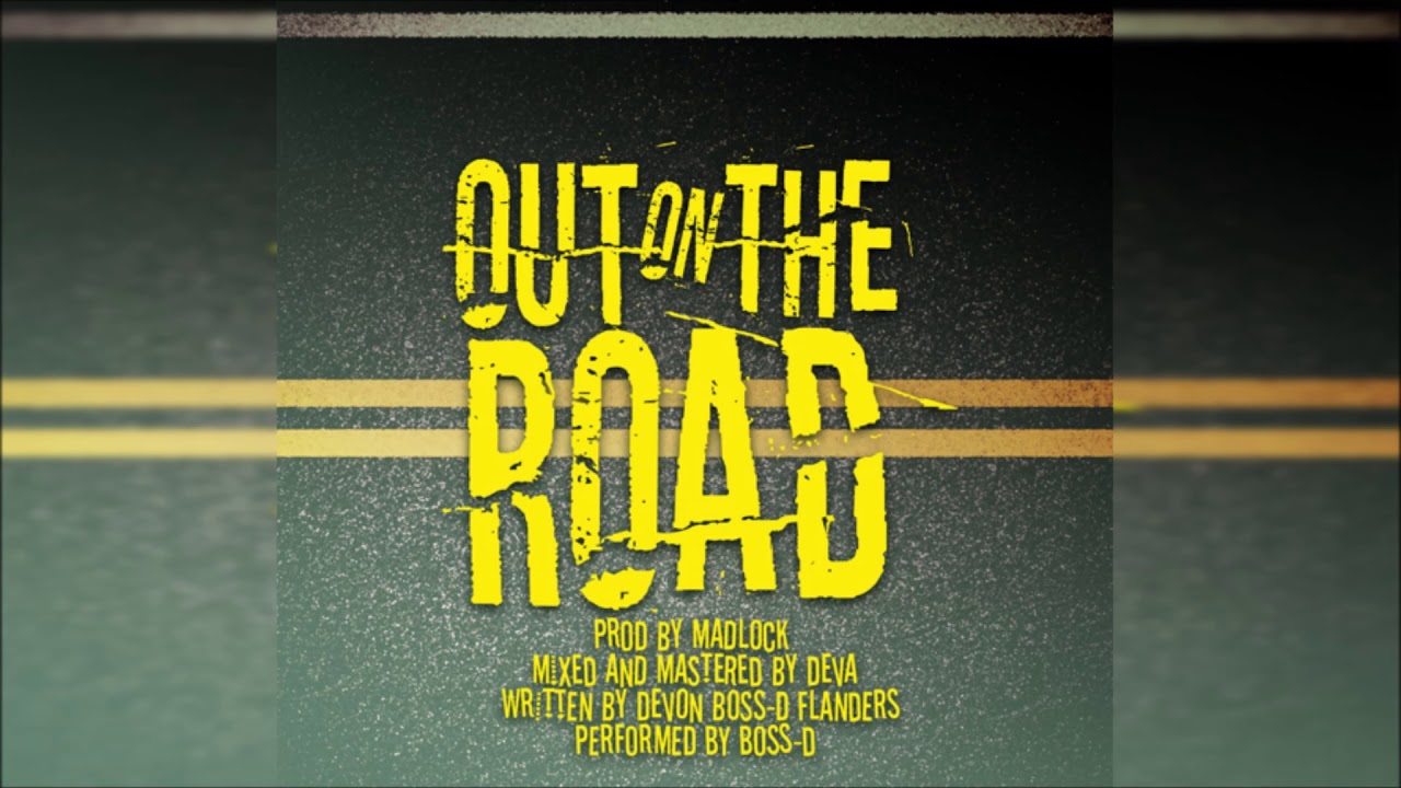 grenada soca monarch prize money Devon Flanders - On The Road {Grenada} [Soca 2019]