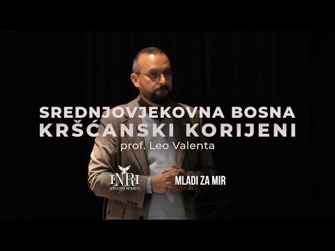 Video: Što je srednjovjekovno kršćanstvo?