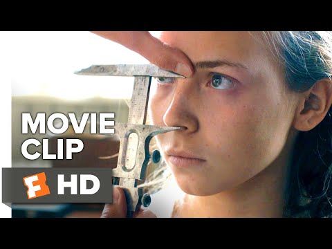 Sami Blood Movie Clip - Examination (2017) | Movieclips Indie