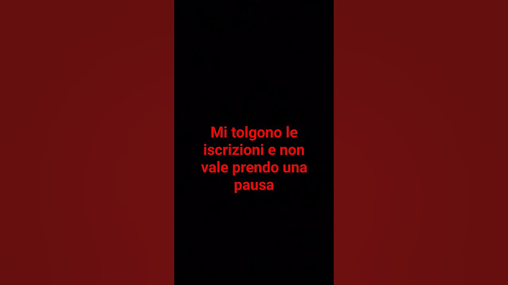 mi prendo una pausa #sad