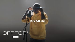 Symba Freestyles Over Jay Zs Ignorant Sht   Off Top