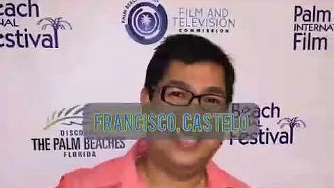 Introduction to Francisco Castelo