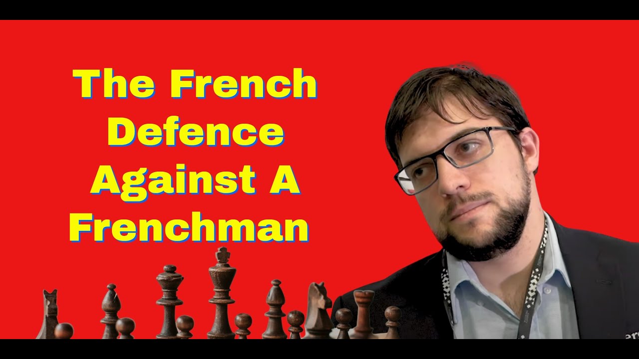 Learn to CRUSH the French Defense in 7 Minutes [TRAPS Included] - Remote  Chess Academy