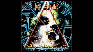 Def Leppard - I Wanna Be Your Hero 432 Hz