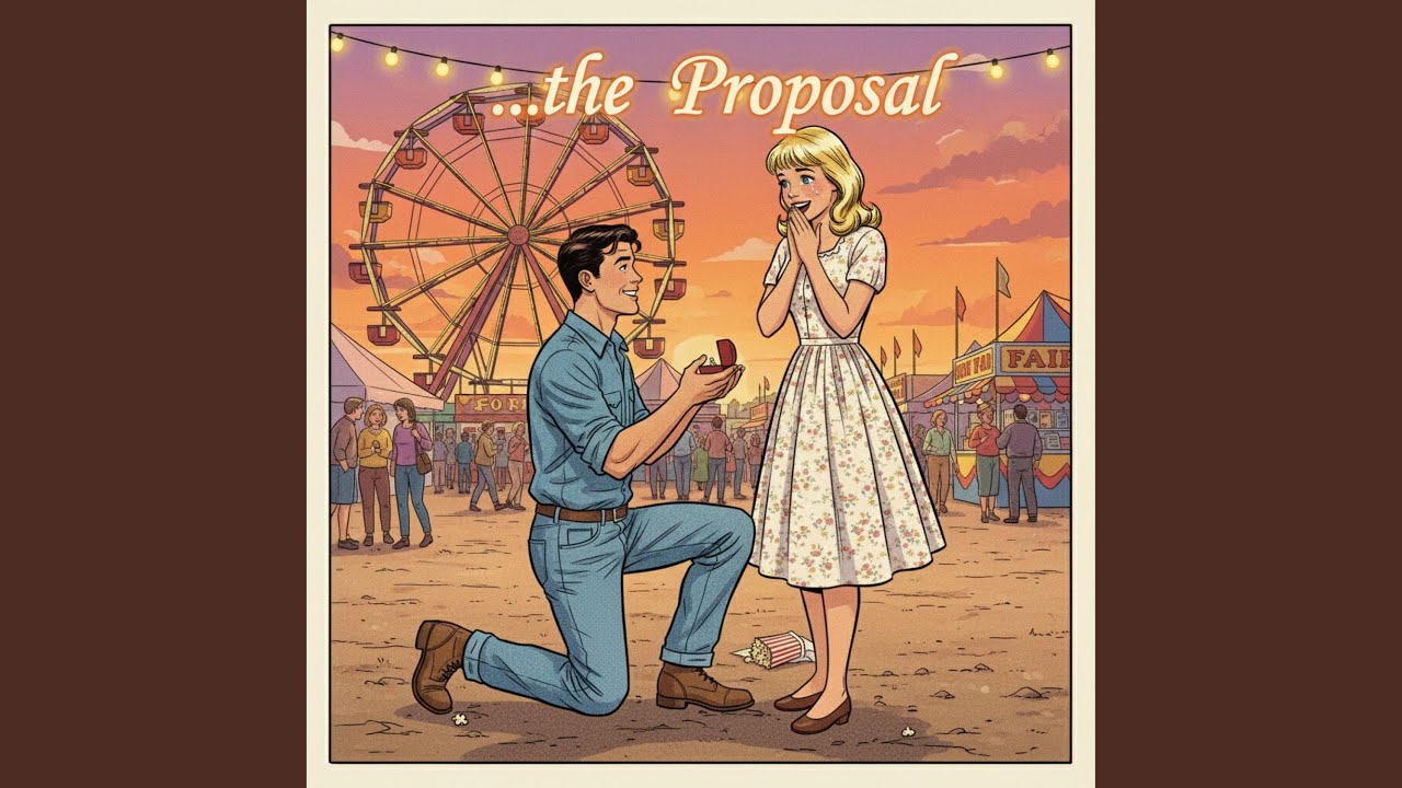 The Proposal
