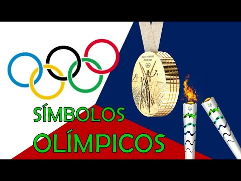 Vídeo: A História Dos Símbolos Olímpicos De Sochi-2014