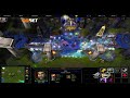 Dread's stream | Warcraft III - Vampirism NewGen / Survival Chaos | 29.10.2019 [2]